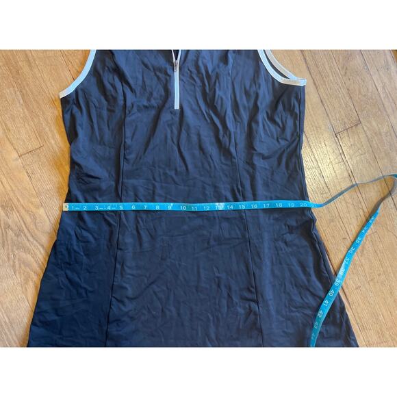 NWT Soothfeel Womens Golf Tennis Athletic Dress with Shorts Size XXL - Picture 5 of 15